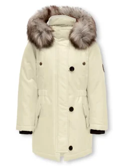 KOGIRIS Langer Parka