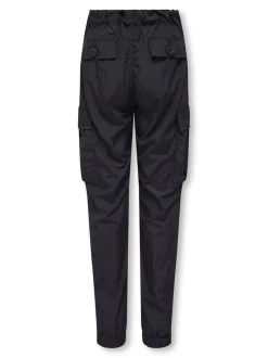 KOGJOANNE Locker geschnitten Cargo-Hose
