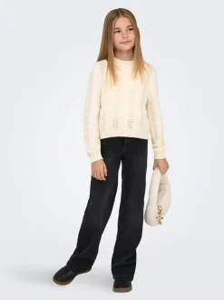 KOGJUICY Weiter Beinschnitt Jeans
