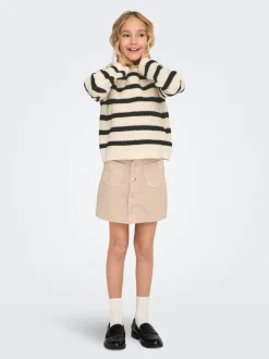 KOGJUSTY Strickpullover