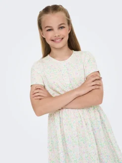 KOGLINO-DANI Kurzes Kleid