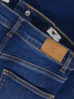 KOGMADISON Weiter Beinschnitt Jeans