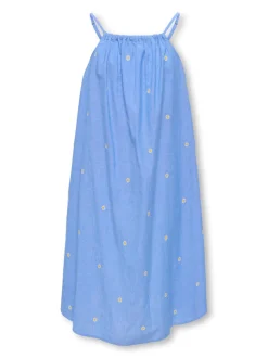 KOGMALOU Kurzes Kleid