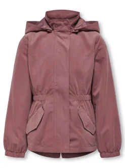 KOGMOCCA Jacke