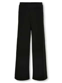 KOGNELLA Weiter Beinschnitt Hose mit weitem Beinschnitt