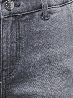 KOGNEW Weiter Beinschnitt Jeans