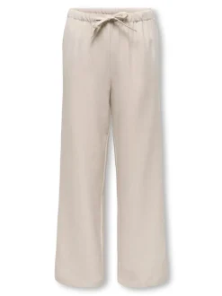 KOGNINA Weiter Beinschnitt Hose