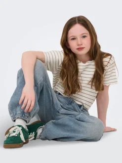 KOGPERNILLE Ballon Schnitt Jeans