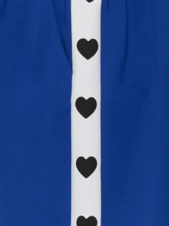 KOGPOPTRASH Locker geschnitten Hose