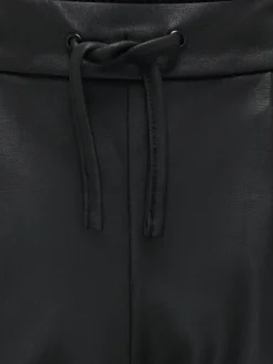 KOGPOPTRASH Locker geschnitten Hose