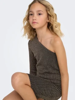 KOGQUEEN Midikleid