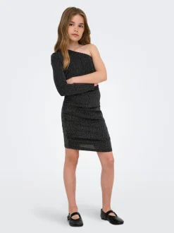 KOGQUEEN Midikleid