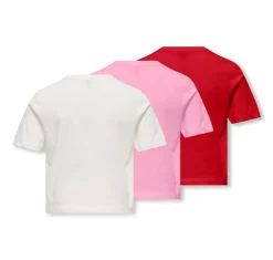KOGREX 3er-pack T-shirt