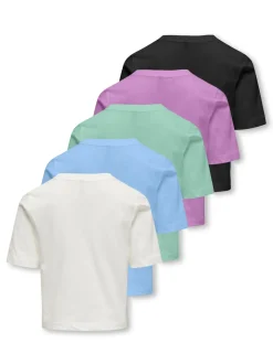 KOGREX 5-pack T-shirt