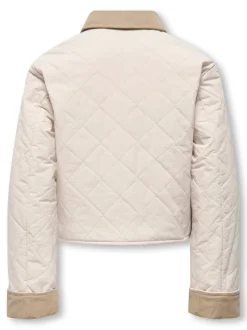KOGROSALINA Steppjacke