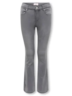 KOGROYAL Flared Jeans