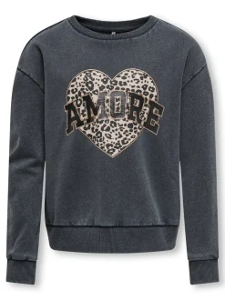 KOGRUNA Sweatshirt