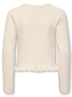 KOGSHELDA Strickjacke