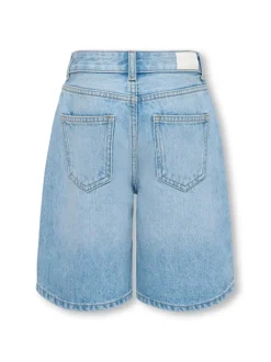 KOGSONNY Normal geschnitten Jeans-Shorts
