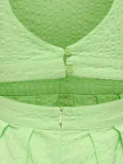 KOGSTINNA Kurzes Kleid