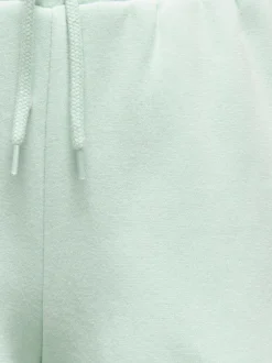 KOGSWEAT Locker geschnitten Shorts