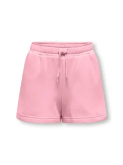 KOGSWEAT Locker geschnitten Shorts