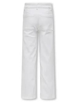 KOGSYLVIE Weiter Beinschnitt Jeans