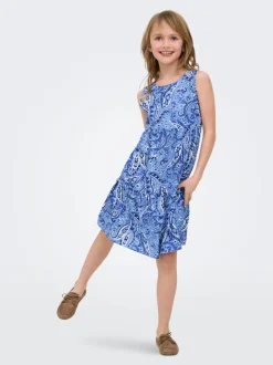 KOGTHEA Midikleid