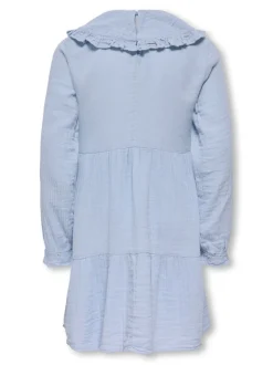 KOGTHYRA Kurzes Kleid
