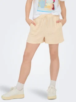 KOGTHYRA Normal geschnitten Shorts