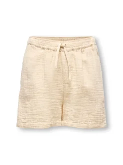 KOGTHYRA Normal geschnitten Shorts