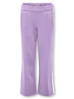 KOGWARM Weiter Beinschnitt Hose