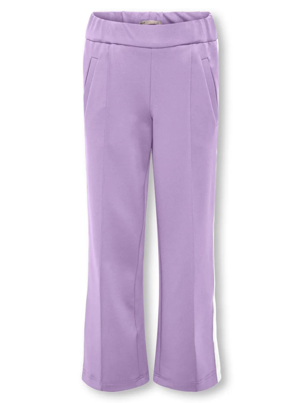 KOGWARM Weiter Beinschnitt Hose