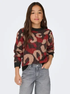KOGWILD Strickpullover