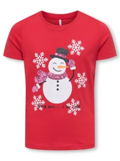 KOGXMAS T-shirt