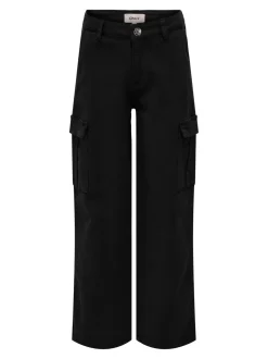 KOGYARROW-VOX Gerade geschnitten Cargo-Hose