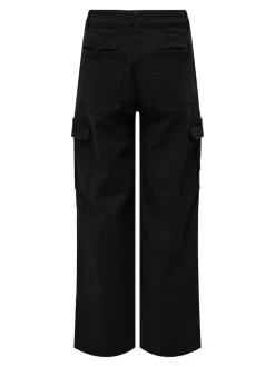 KOGYARROW-VOX Gerade geschnitten Cargo-Hose