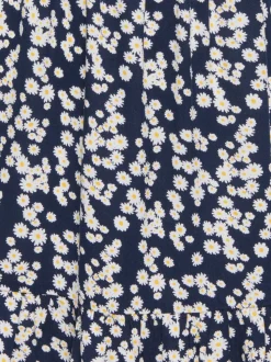 KOGZALINA Kurzes Kleid