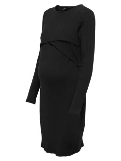 OLMALEJANDRA Midikleid