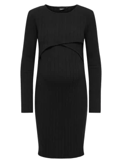 OLMALEJANDRA Midikleid