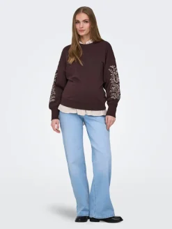OLMALEXA Sweatshirt