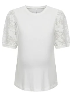 OLMALLIE Top