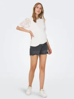 OLMALLIE Top