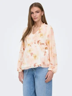OLMBELI Bluse