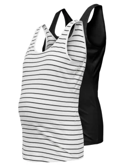 OLMBLOOM 2er-pack Tanktop