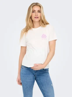 OLMBLOOM T-shirt