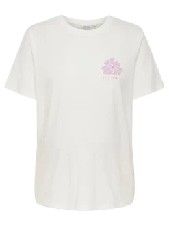 OLMBLOOM T-shirt