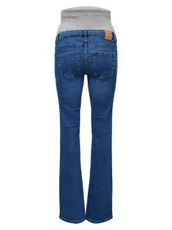 OLMBLUSH Flared Jeans