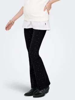 OLMBLUSH Flared Jeans