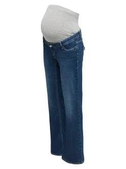 OLMBLUSH Flared Jeans